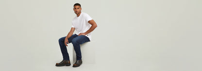 Jeans Morry FWD Regular Tapered