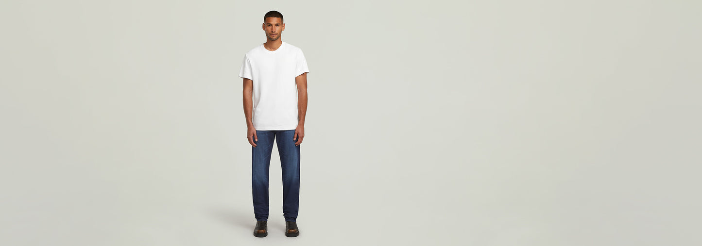 Jeans Morry FWD Regular Tapered