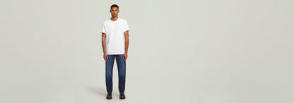 Jeans Morry FWD Regular Tapered