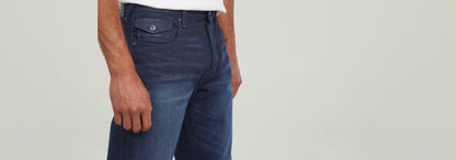 Jeans Morry FWD Regular Tapered