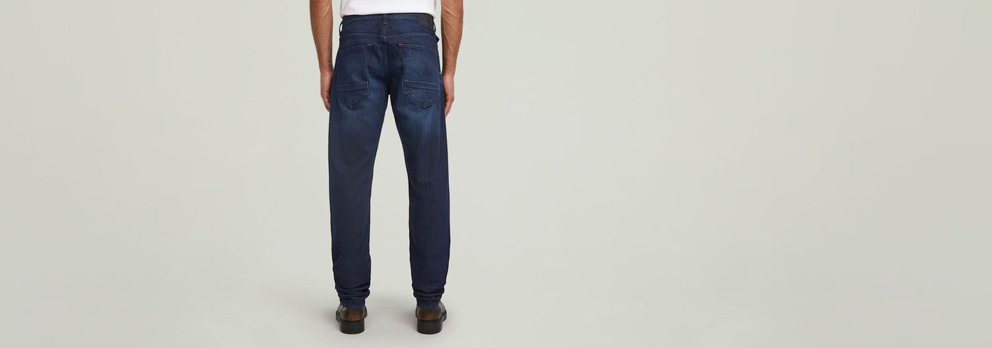 Jeans Morry FWD Regular Tapered