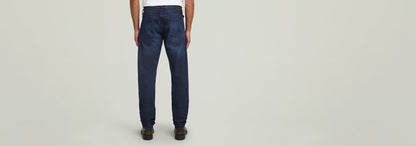 Jeans Morry FWD Regular Tapered
