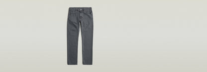 Jeans Mosa Straight
