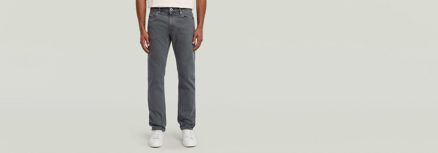 Jeans Mosa Straight