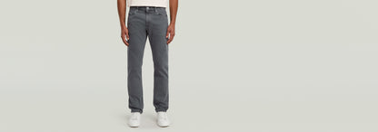Jeans Mosa Straight