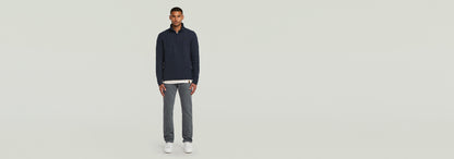 Jeans Mosa Straight