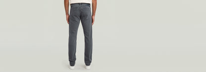 Jeans Mosa Straight