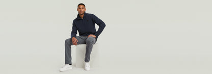 Jeans Mosa Straight