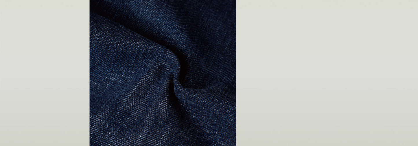 Jeans Mosa Straight