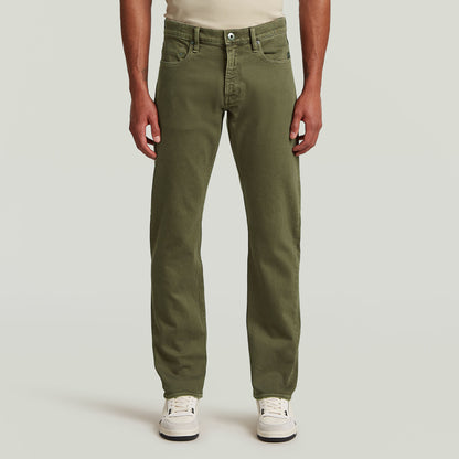 Jeans Mosa Straight