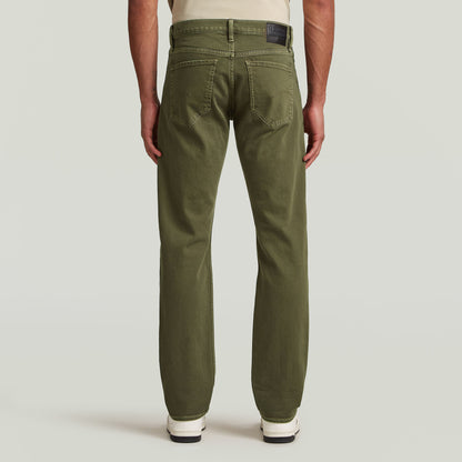 Jeans Mosa Straight