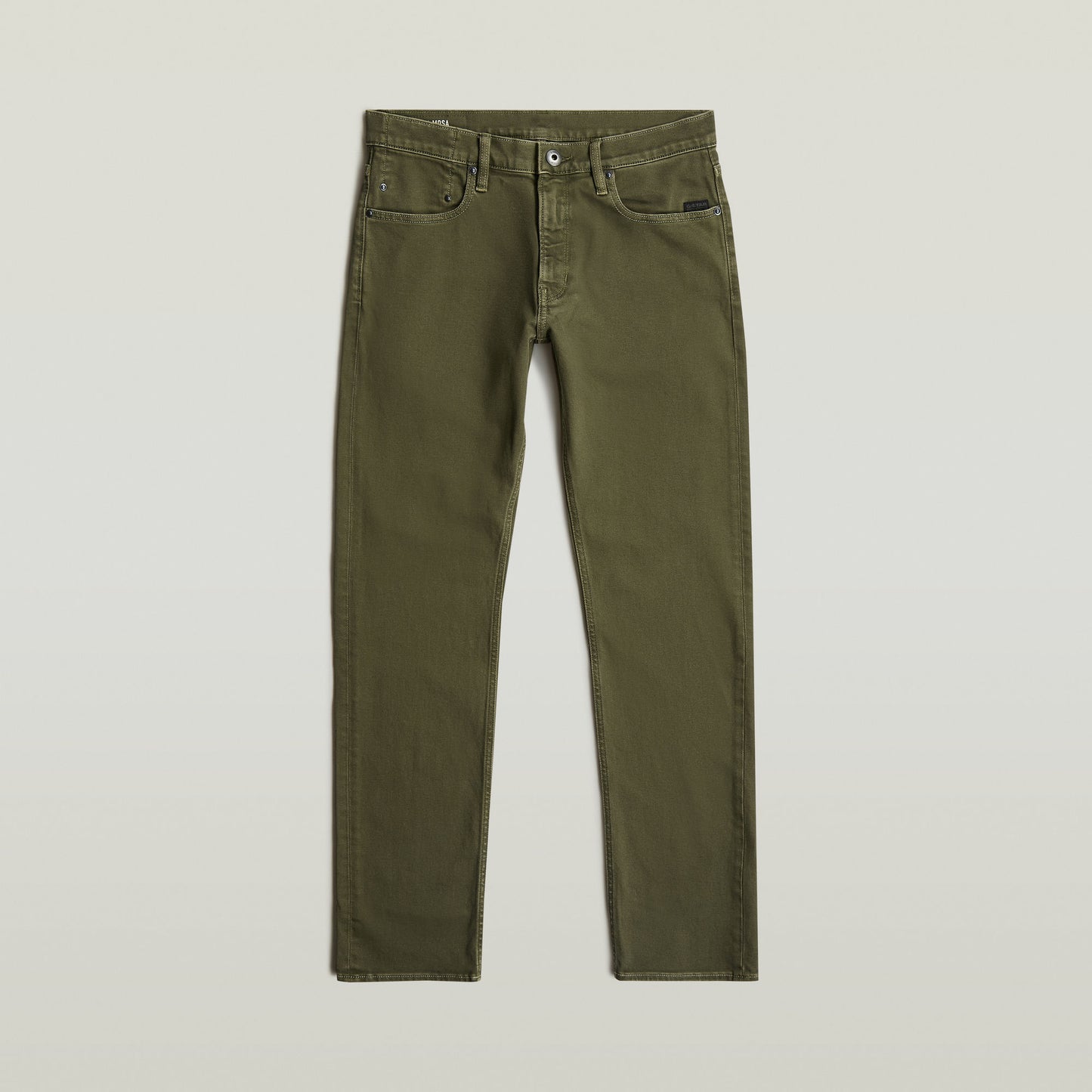 Jeans Mosa Straight