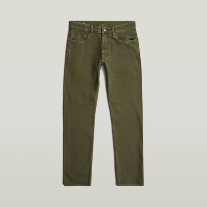 Jeans Mosa Straight