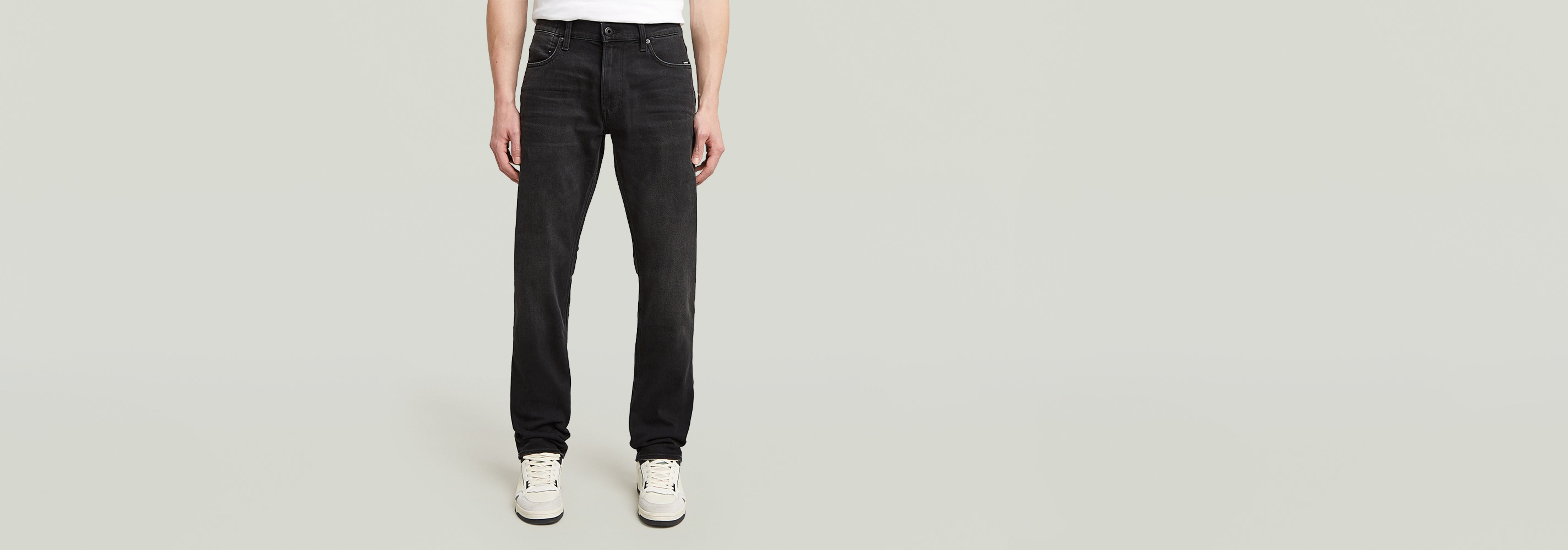 Jeans Mosa Straight