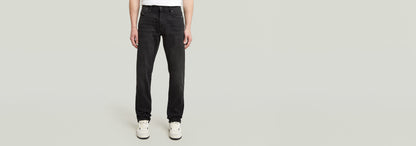 Jeans Mosa Straight