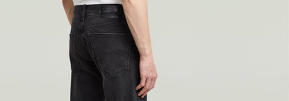 Jeans Mosa Straight