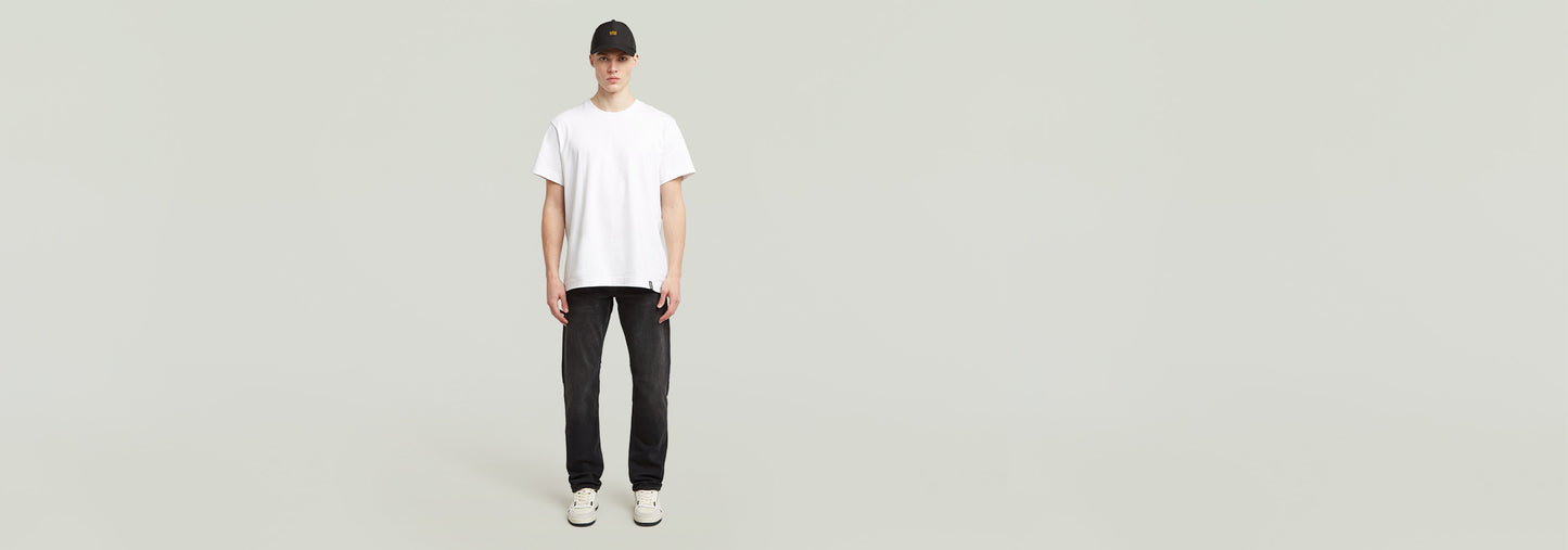 Jeans Mosa Straight