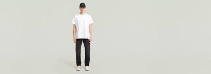 Jeans Mosa Straight