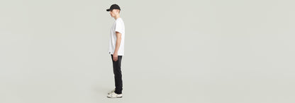 Jeans Mosa Straight