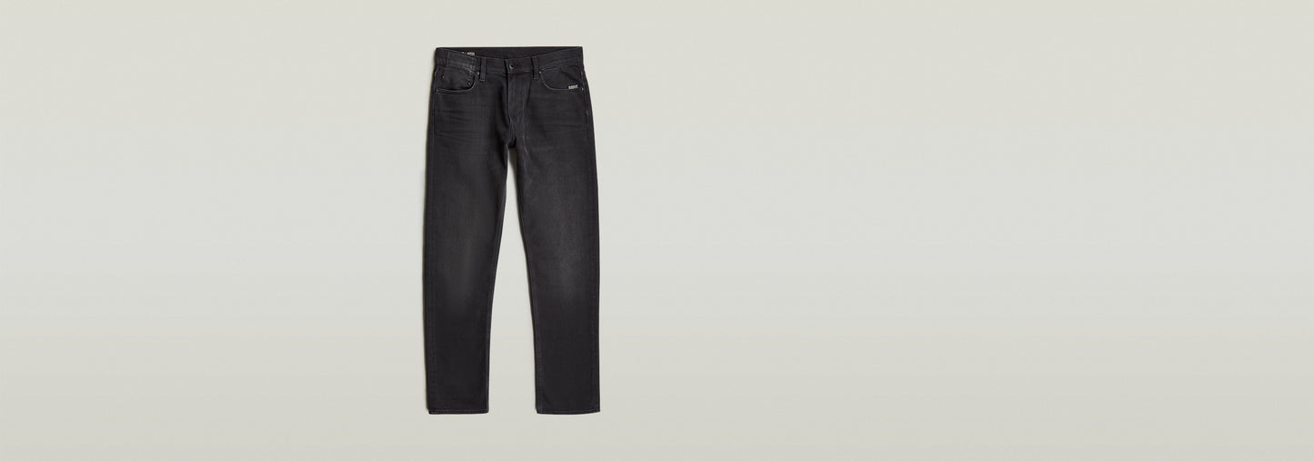 Jeans Mosa Straight