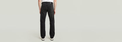 Jeans Mosa Straight
