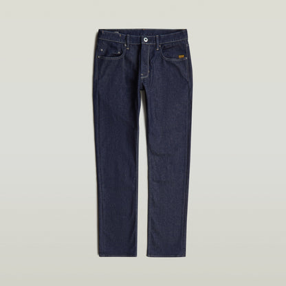 Jeans Mosa Straight Neo Raw