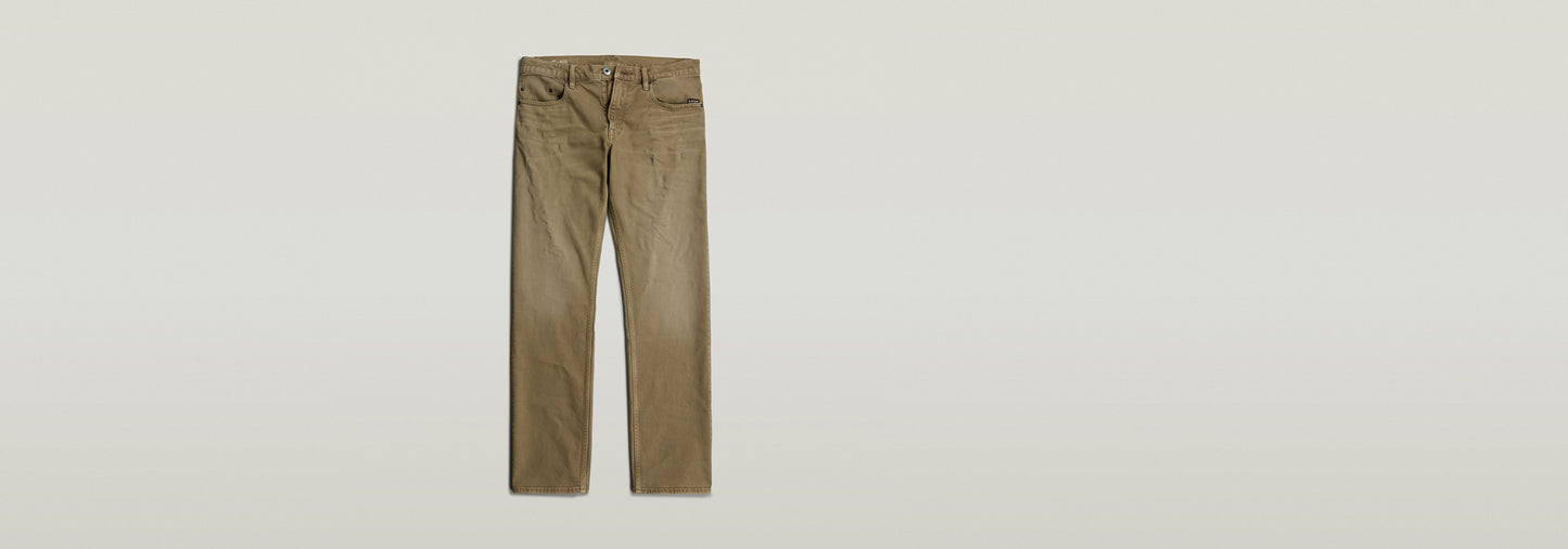 Jeans Mosa Straight