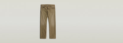 Jeans Mosa Straight