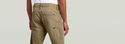 Jeans Mosa Straight