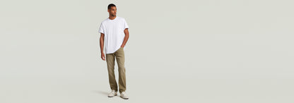Jeans Mosa Straight