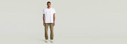 Jeans Mosa Straight