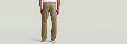 Jeans Mosa Straight