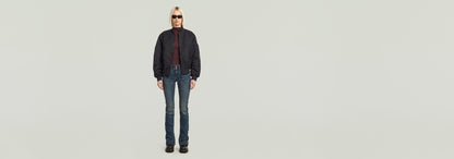 Jeans Moto Slim
