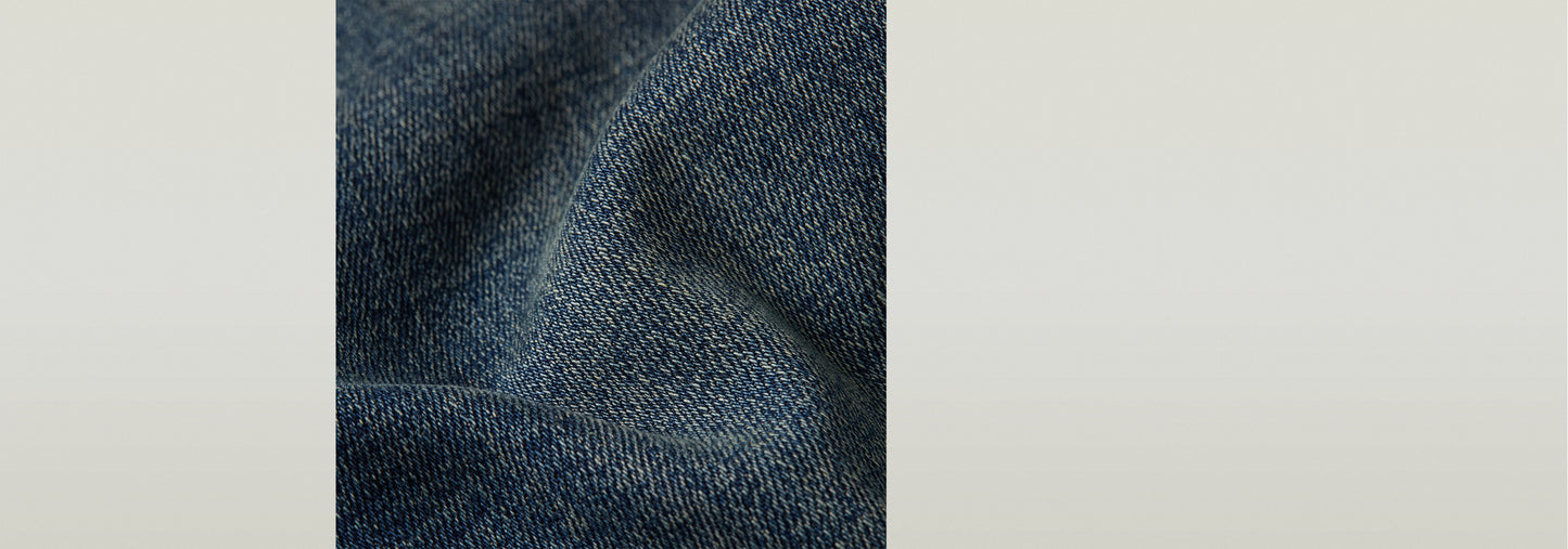 Jeans Moto Slim