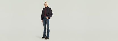 Jeans Moto Slim