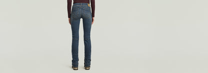 Jeans Moto Slim