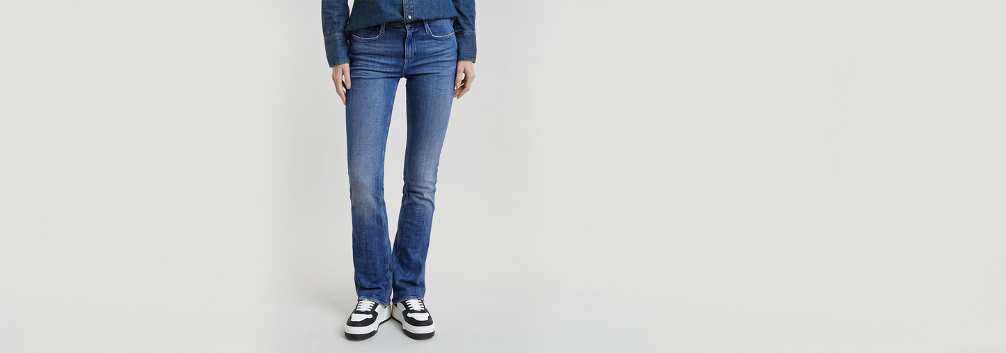 Jeans Noxer Bootcut