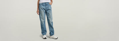 Jeans Premium Unisex Type 89 Loose