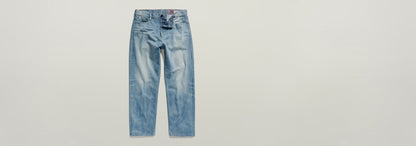 Jeans Premium Unisex Type 89 Loose