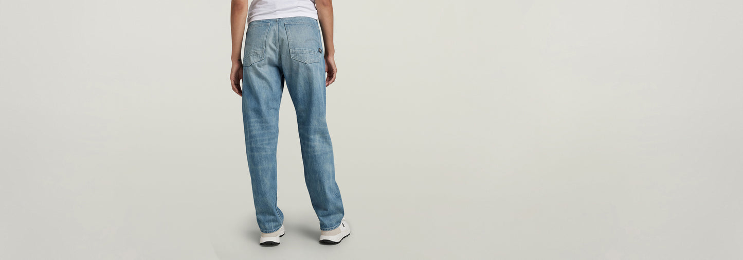 Jeans Premium Unisex Type 89 Loose
