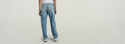 Jeans Premium Unisex Type 89 Loose
