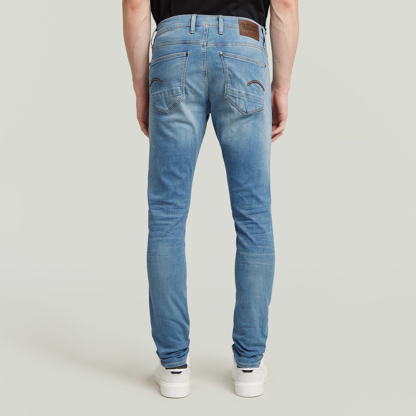 Jeans Revend Skinny