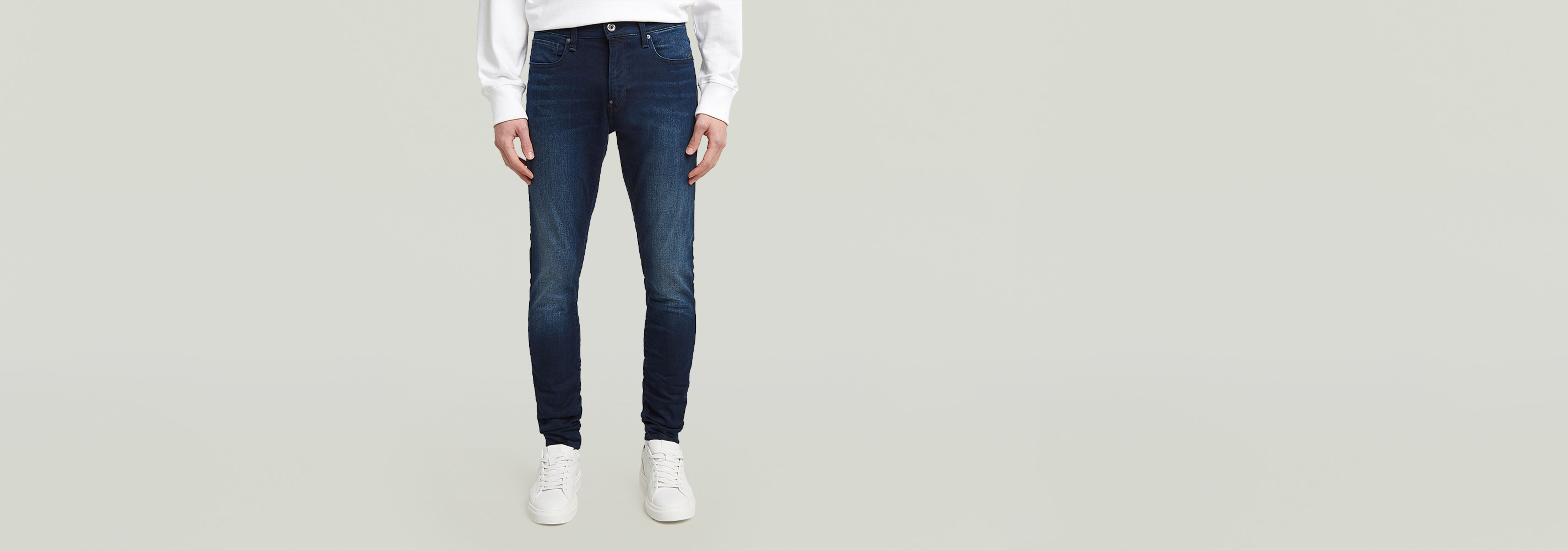 Jeans Revend Skinny