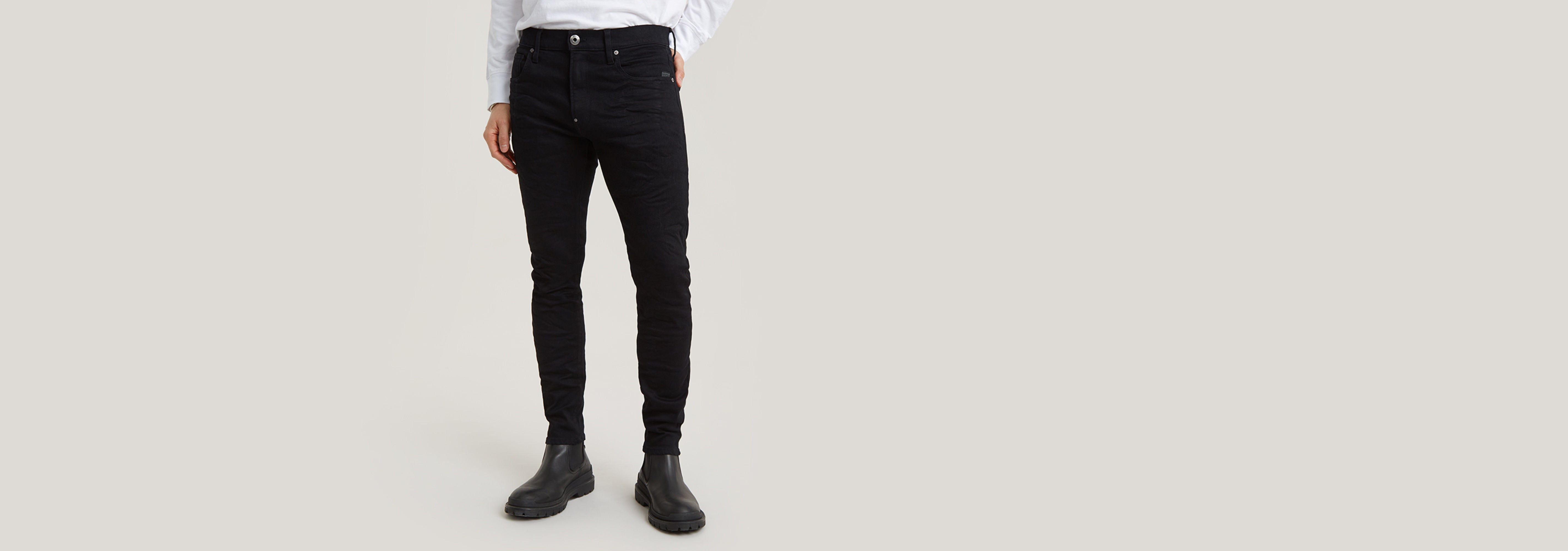 Jeans Revend Skinny