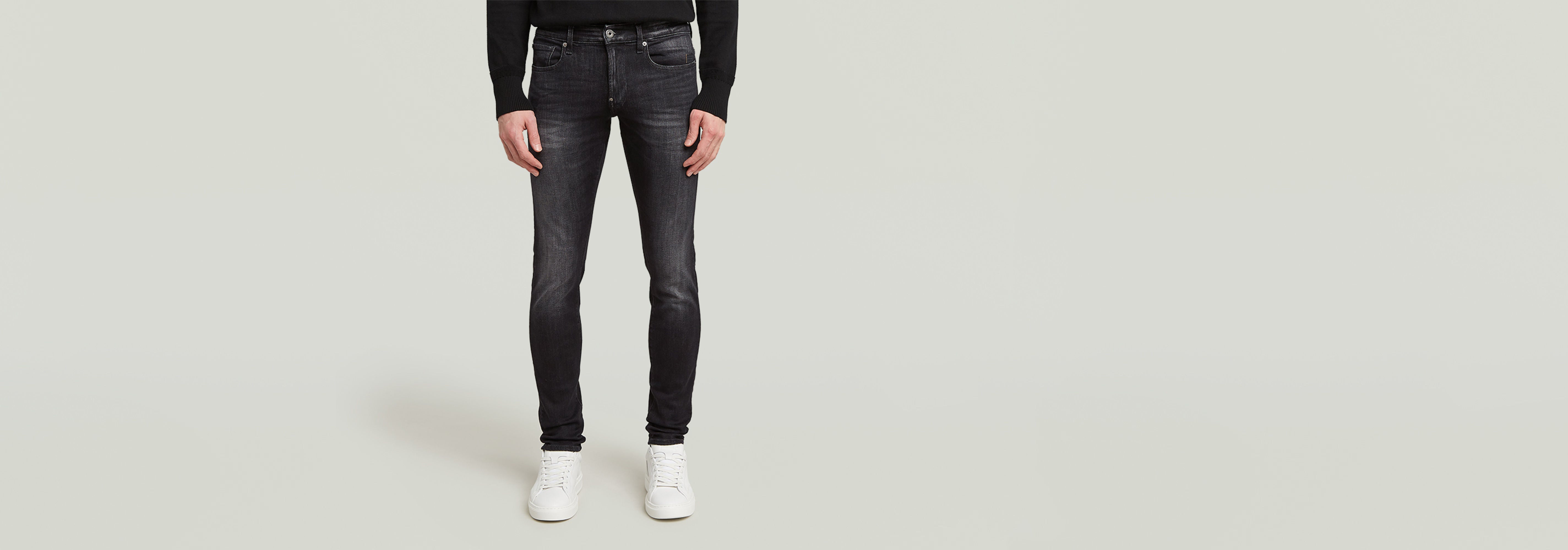 Jeans Revend Skinny