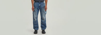 Jeans Rovic Loose