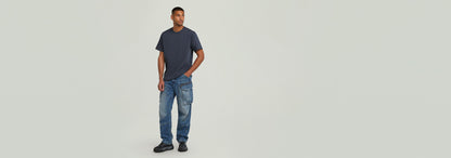 Jeans Rovic Loose
