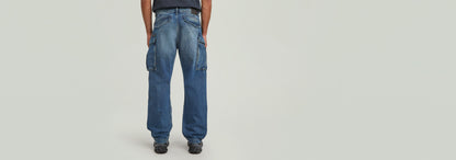 Jeans Rovic Loose