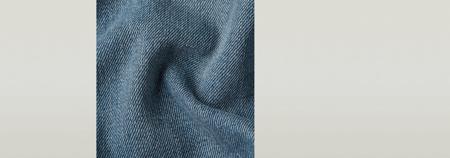 Jeans Rovic Loose