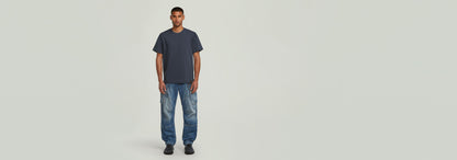 Jeans Rovic Loose